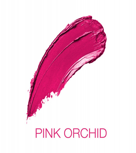 Iba Long Stay Matte Lipstick Shade M12 Pink Orchid