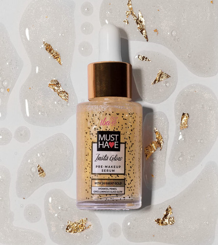 Iba Must Have Insta Glow Pre-Makeup Serum