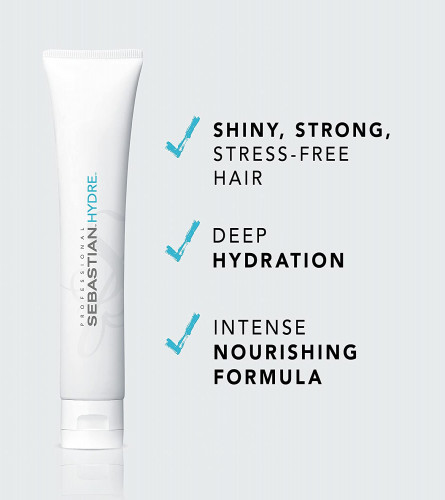 Sebastian Professional Hydre Moisturising Hair Mask for Coloured Hair