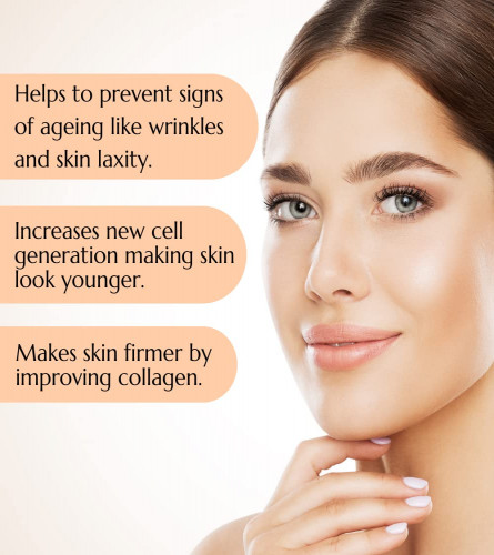 Atrimed Plant Science Anti Ageing Cream