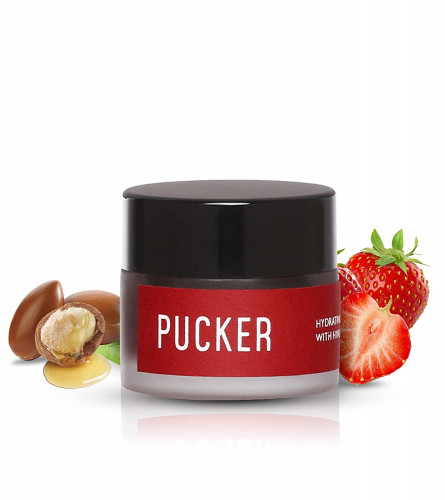 ENN Pucker Hydrating Lip Balm
