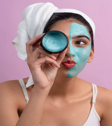 ENN Illuminous Skin Brightening | Face Mask | Remove Dead Skin Cells | Reduce Acne & Scars
