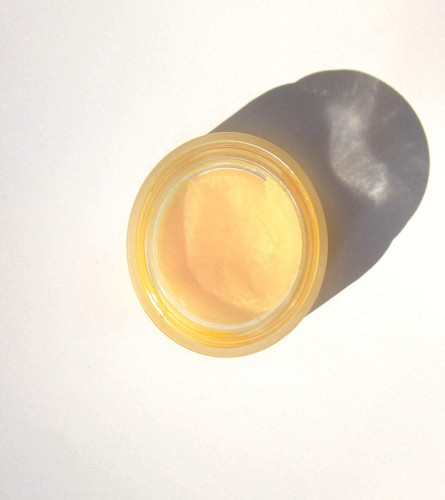 ENN Glaze- Clarified Butter Lip Balm | Lip Pigmentation
