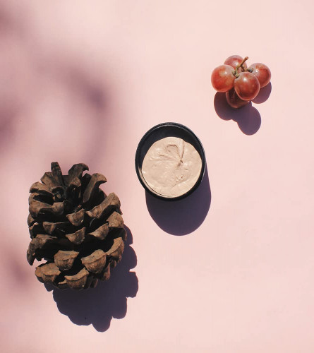 ENN Berry Bang- Anti Ageing Face Mask | Intense Nourishment | Smooth skin