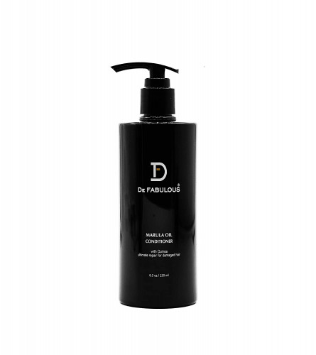 de Fabulous Marula Oil Conditioner
