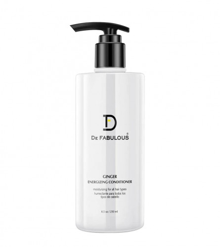 De Fabulous Ginger Energizing Conditioner