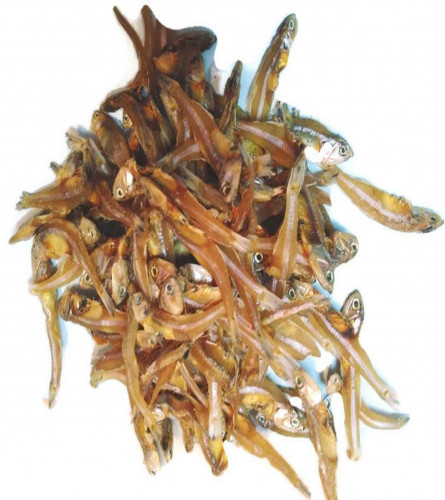 Dry Fish - Anchovies (500 grams)