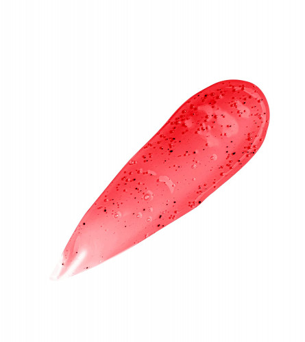 St. D'vence The Bliss Berry Body Wash with Salicylic Acid Beads- Strawberry & Shea Butter
