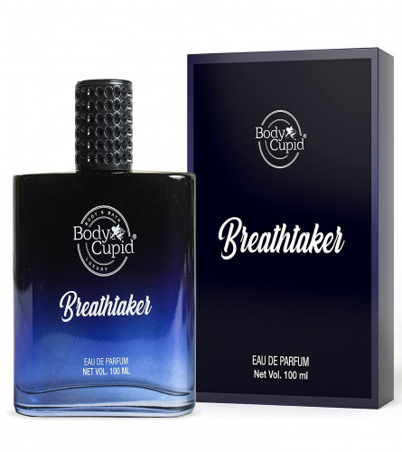 Body Cupid Breathtaker Eau de Parfum - for Men