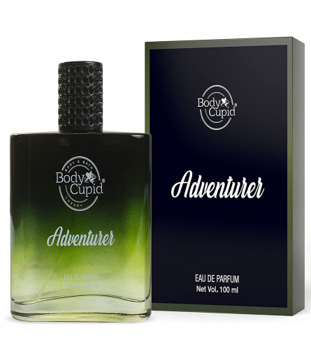 Body Cupid Adventurer Eau de Parfum