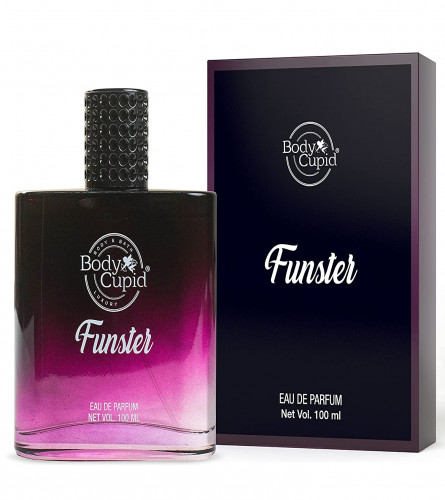 Body Cupid Funster Eau de Parfum - for Men