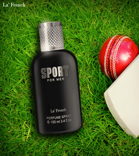 La French Sports Perfume For Men