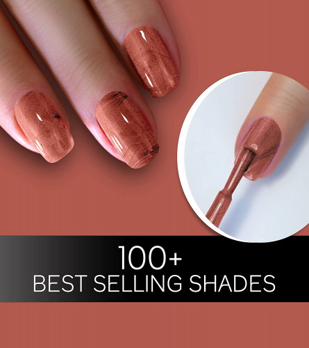 Faces Canada Splash Nail Enamel Princess 30