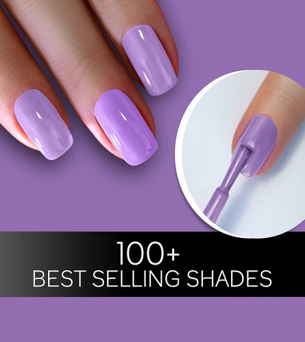 FACESCANADA Splash Nail Enamel - Perse 31