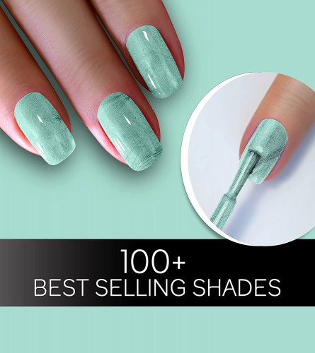Faces Canada Splash Nail Enamel Elsa 39