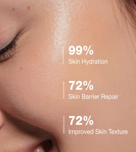mCaffeine Green Tea & Multi-Peptide Face Serum for Smooth & Even Toned Skin
