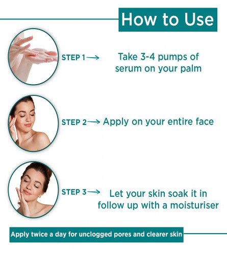 Spawake Anti Acne Care, Pimple Solution Purifying Serum 50 ml