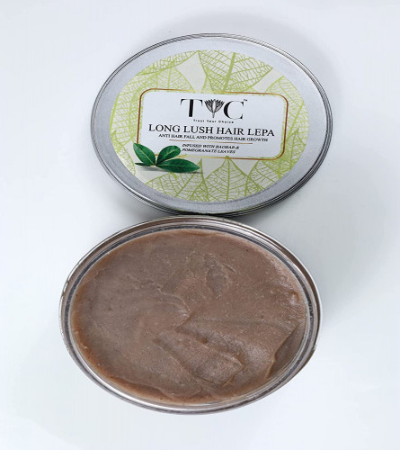 TYC Hair Mask For Hair Growth and Hair Fall | Hair Mask For Dry And Frizzy Hair
