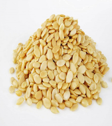 Raw Watermelon Seeds for Eating, Magaj Seeds Pack, High Protein Diet Food