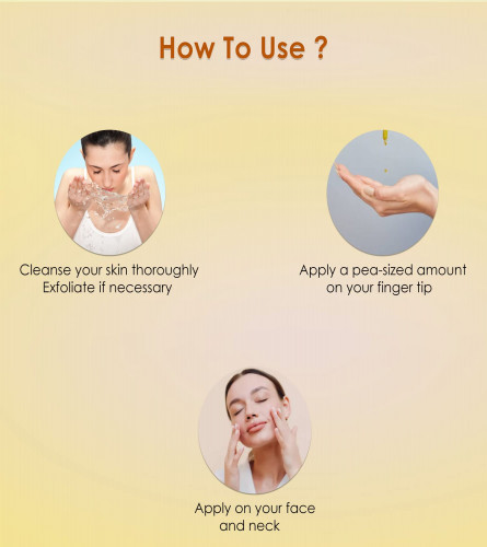 Roots21 Radiant Complexion Niacinamide Serum Reduces Dark Spots 30 ml (pack of 2)