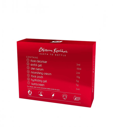 Aroma Magic Bridal Glow Facial Kit  (Pack of 2)