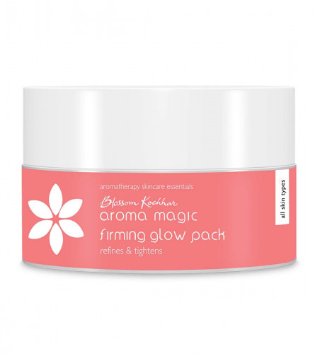 Aroma Magic Firming Glow Pack 35 gm (Pack of 2)