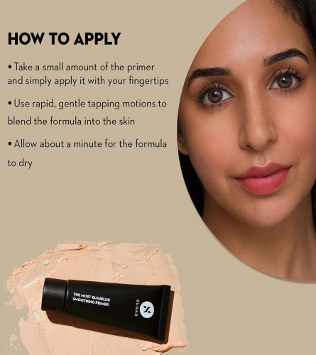 SUGAR Cosmetics The Most Eligiblur Smoothing Primer 25 gm