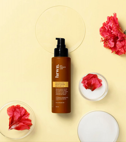 Brwn Nourishing Moisturiser