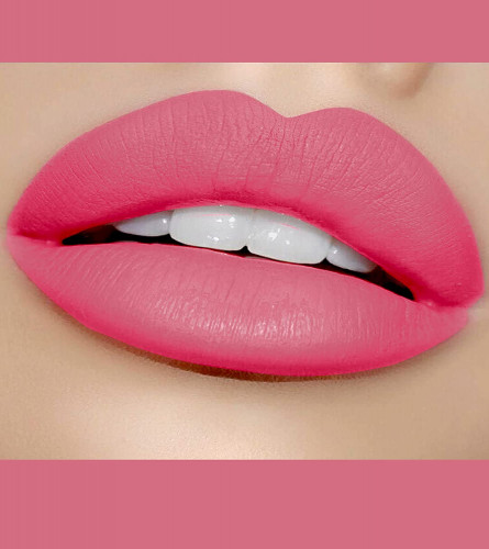 Brwn Beauty Liquid Matte Lipstick Long Lasting Waterproof Super Stay Matte Finish