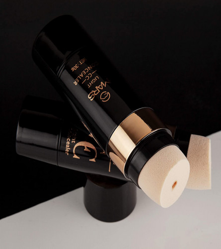 Mars CC Concealer Sticks WaterProof Air Cushion Concealer (Beige-61616)
