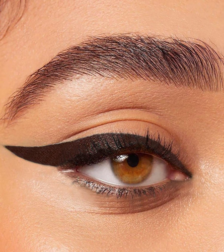Belora Paris Colorful Desire Brown Eyeliner |Matte Finish Liquid Eyeliner