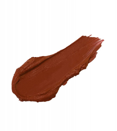 Belora Paris World Matte Lipstick Vitamin C Popsicles - Vegan I 4.2 GM- 07 Monaco Mocha