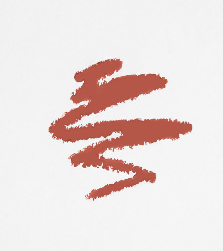 Mamaearth Hydra-Matte Crayon Transferproof Lipstick Cafe Latte Nude - 2.4 g