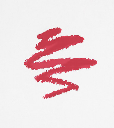 Mamaearth Hydra-Matte Crayon Transferproof Lipstick Lychee Pink - 2.4 g