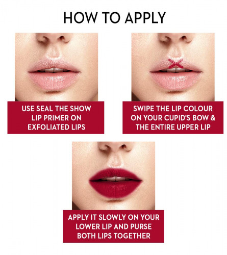 SUGAR Cosmetics Smudge Me Not Liquid Lipstick Rethink Pink 4.5 ml