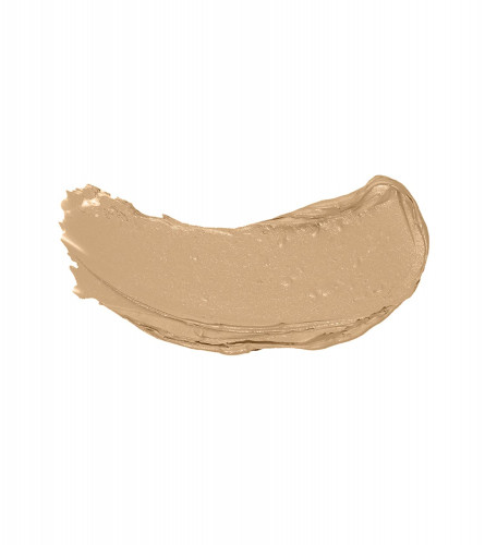Swiss Beauty Satin Finish Panstick Foundation - Sandy 7 gm (Pack Of 2)