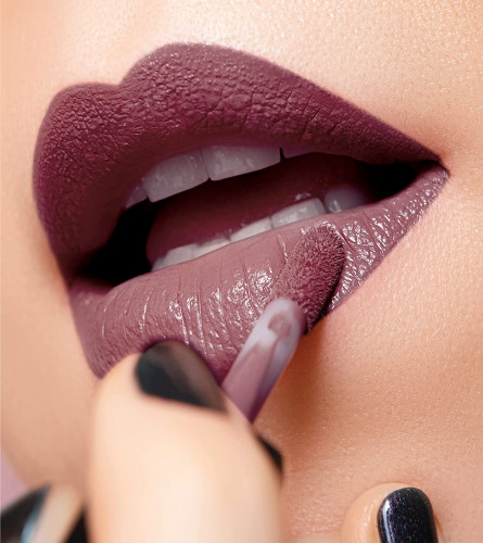 MyGlamm LIT Liquid Matte Lipstick - Daterview 3 ml (Pack Of 2)
