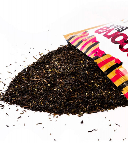 Makaibari Apoorva Organic Darjeeling Black Loose Leaf Tea