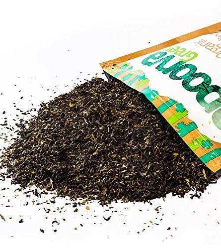Makaibari Darjeeling Tea since 1857 Apoorva Green Tea Pouch