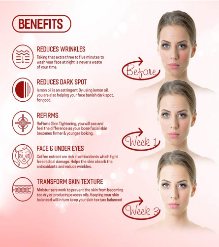 Spantra Skin Corrector Face Serum Even Skin Tone