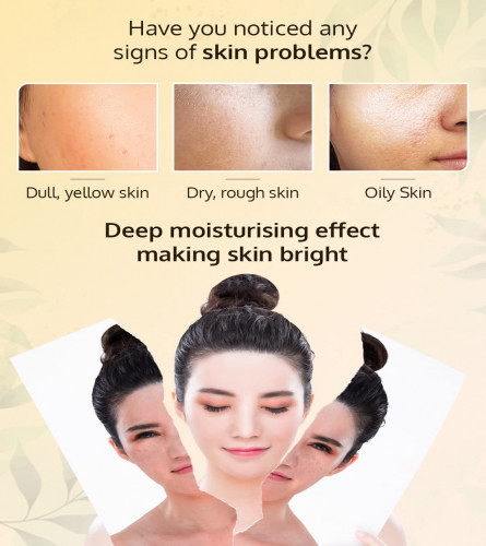 Spantra Vitamin C Face Toner