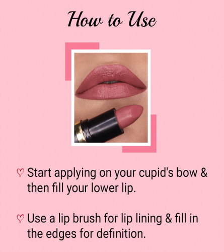 Iba Pure Lips Moisturizing Lipstick Glossy Natural