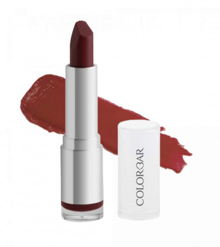 Colorbar Velvet Matte Lipstick Creme Cup