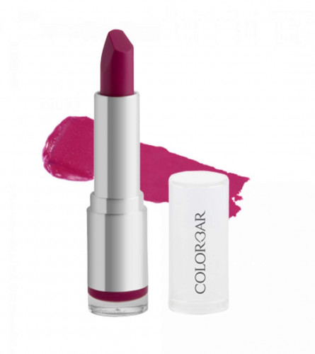 Colorbar Velvet Matte Lipstick Fushia Fix