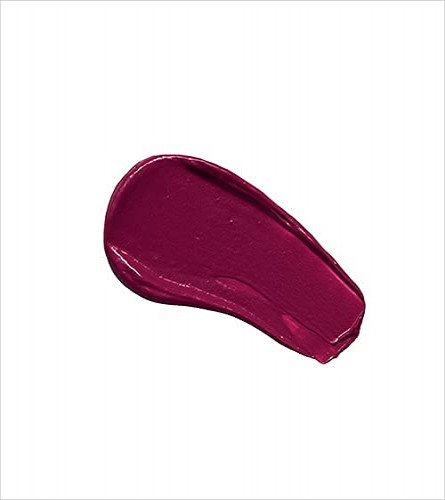 Colorbar Cosmetics Sexy Kiss Proof Gel Lipcolor Wine