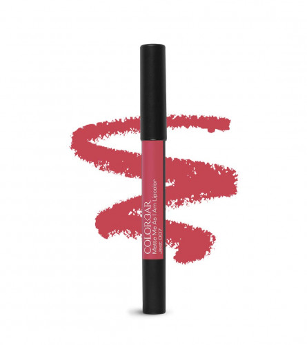 Colorbar Matte me as I am Lipcolor - Jest Pink