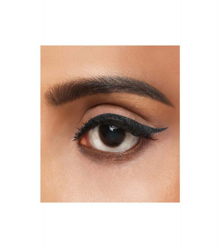 Colorbar I-Glide Eye Pencil, Coal Mine