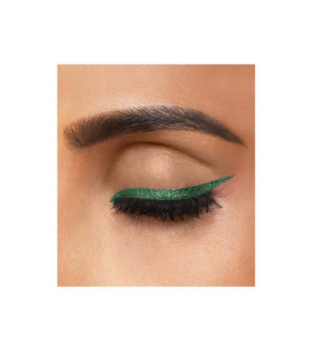 Colorbar I-Glide Eye Pencil, Emerald Charm