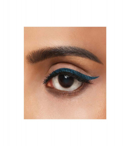 Colorbar I-Glide Eye Pencil, Flirty Turq (Blue)