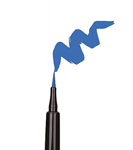Colorbar Wink With Love 14 Hrs Stay Eyeliner Blue Pleasure